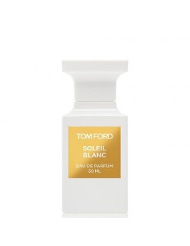 Tom Ford Soleil Blanc Edp Tester Ünisex Parfüm 100 Ml