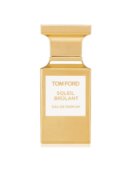 Tom Ford Soleil Brülant Edp Tester Kadın Parfüm 100 Ml