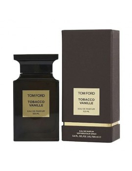 Tom Ford Tobacco Vanille Eau De Ünisex Parfüm 100 Ml