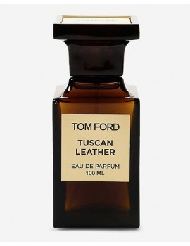 Tom Ford Tuscan Leather Edp Tester Ünisex Parfüm 100 Ml