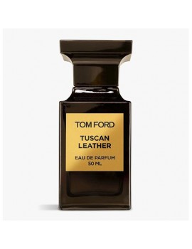 Tom Ford Tuscan Leather Edp Tester Ünisex Parfüm 50 Ml