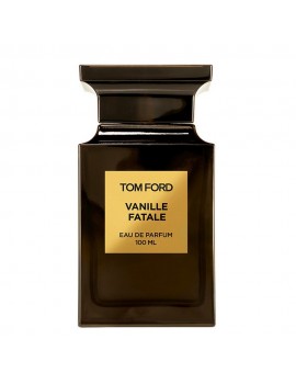 Tom Ford Vanille Fatale Edp Ünisex Tester Parfüm 100 Ml