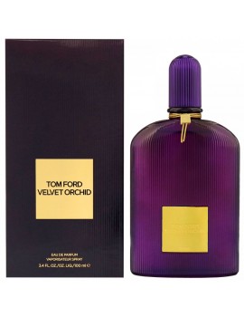 Tom Ford Velvet Orchid Edp Kadın Parfüm 100 Ml