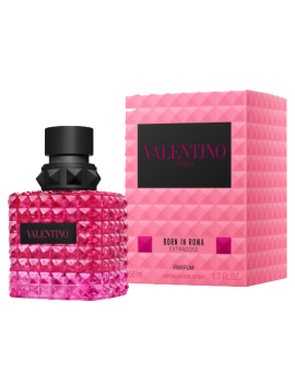 Valentino Donna Born in Roma Extradose Edp Kadın Parfüm 100 Ml