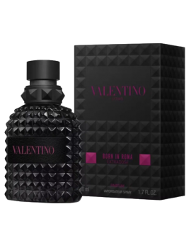 Valentino Uomo Born in Roma Extradose Edp Erkek Parfüm 100 Ml