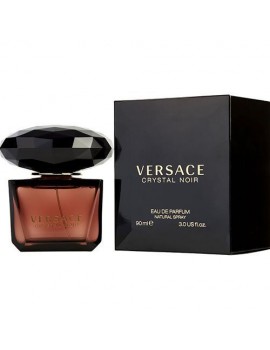 Versace Crystal Noir Edp Kadın Parfüm 90 Ml