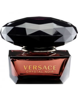 Versace Crystal Noir Edp Tester Kadın Parfüm 90 Ml