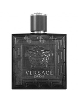 Versace Eros Black Edt Tester Erkek Parfüm 100 Ml