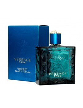 Versace Eros Edt Erkek Parfüm 100 Ml