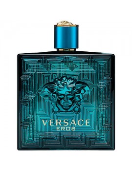 Versace Eros Edt Tester Erkek Parfüm 100 Ml