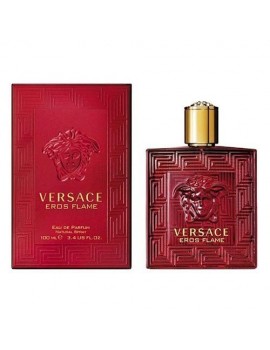 Versace Eros Flame Edp Erkek Parfüm 100 Ml
