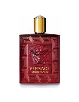 Versace Eros Flame Edp Tester Erkek Parfüm 100 ml