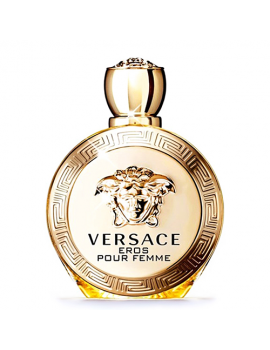 Versace Eros Pour Femme Edp Tester Kadın Parfüm 100 ml