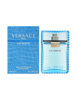 Versace Man Eau Fraiche Edt 100ML Erkek Parfüm