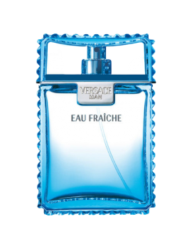 Versace Man Eau Fraiche Edt 100ML Tester Erkek Parfüm