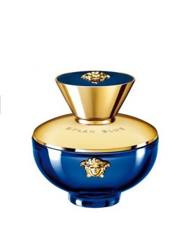 Versace Pour Femme Dylan Blue Edp Tester Kadın Parfüm 100 Ml
