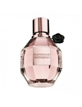 Victor Rolf Flower Bomb Edp Tester Kadın Parfüm 100 Ml