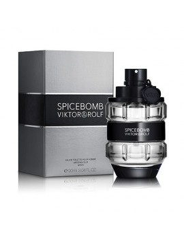 Victor Rolf Spicebomb Edt Erkek Parfüm 90 Ml