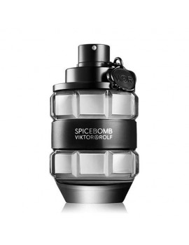 Victor Rolf Spicebomb Edt Tester Erkek Parfüm 90 Ml