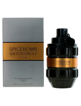 Victor Rolf Spicebomb Extreme Edp Erkek Parfüm 90 Ml