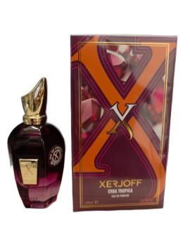 Xerjoff Erba Tropica Edp Unisex Parfüm 100 Ml