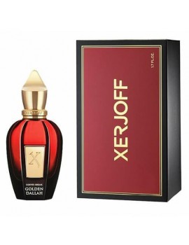 Xerjoff Golden Dallah Edp Erkek Parfüm 100 Ml