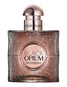 Yves Saint Laurent Black Opium Brume Cheveux Edp tester Kadın Parfüm 90 Ml