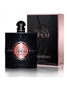 Yves Saint Laurent Black Opium Edp Kadın Parfüm 100 Ml