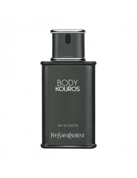Yves Saint Laurent Body Kouros Edt Tester Erkek Parfüm 100 Ml