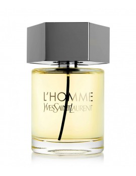Yves Saint Laurent L Homme Edp Tester Erkek Parfüm 100 Ml 
