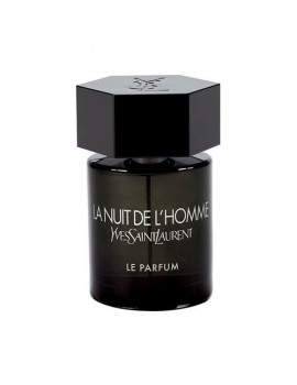 Yves Saint Laurent La Nuit De L Homme Edp Tester Erkek Parfüm 100 Ml