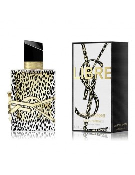 Ysl Libre Collector's Edition Eau Kadın Parfüm 90 Ml
