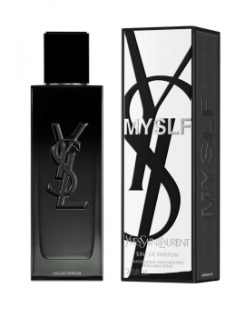 Yves Saint Laurent Myslf Edp Kadın Parfüm 100 Ml