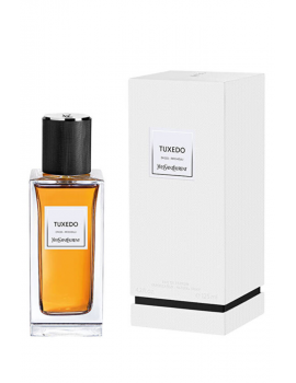 Yves Saint Laurent Tuxedo Unisex Parfüm 125 Ml