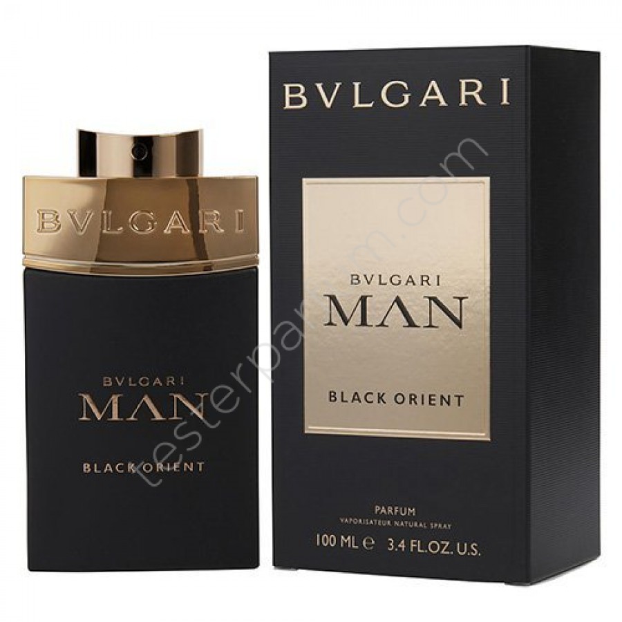 Bvlgari Man In Black Orient Edp Ürününü 