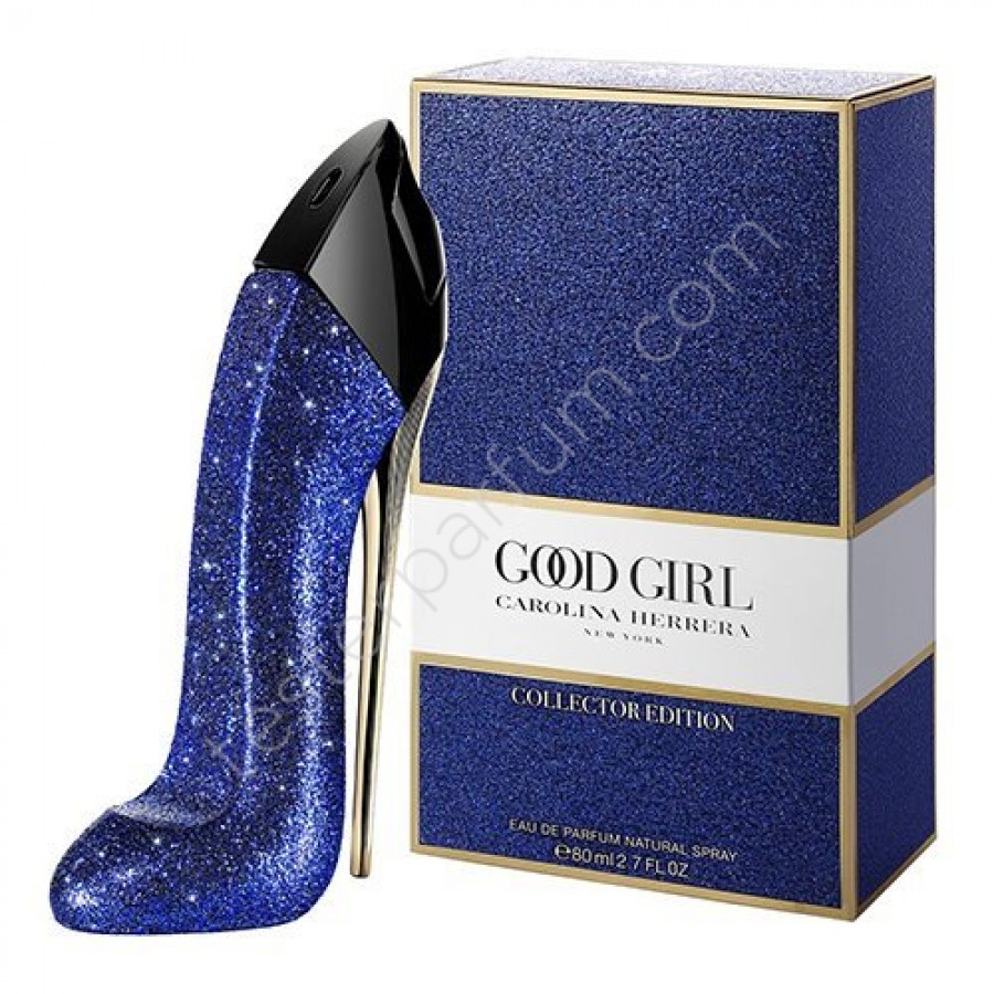 Carolina Herrera Good Girl Collector Edition EDP Tester Parfüm 80 ml En