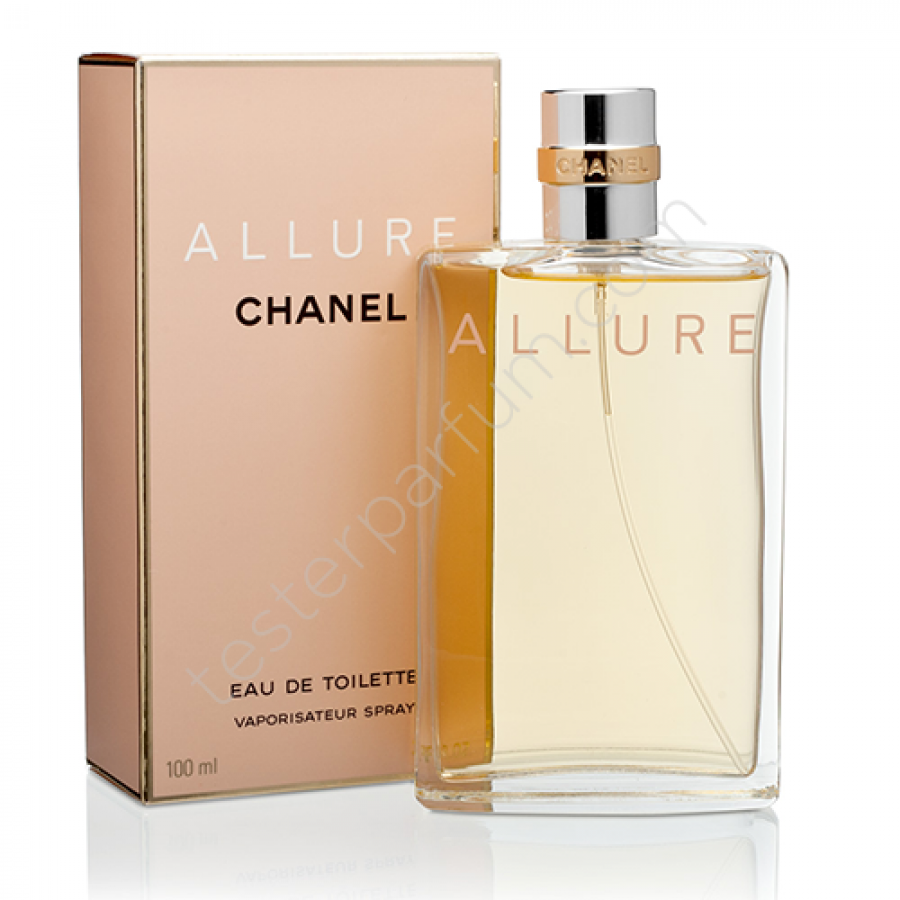 Chanel Allure EDP Tester Kadın Parfüm 100 ml En Uygun Fiyatlarla Satın Al