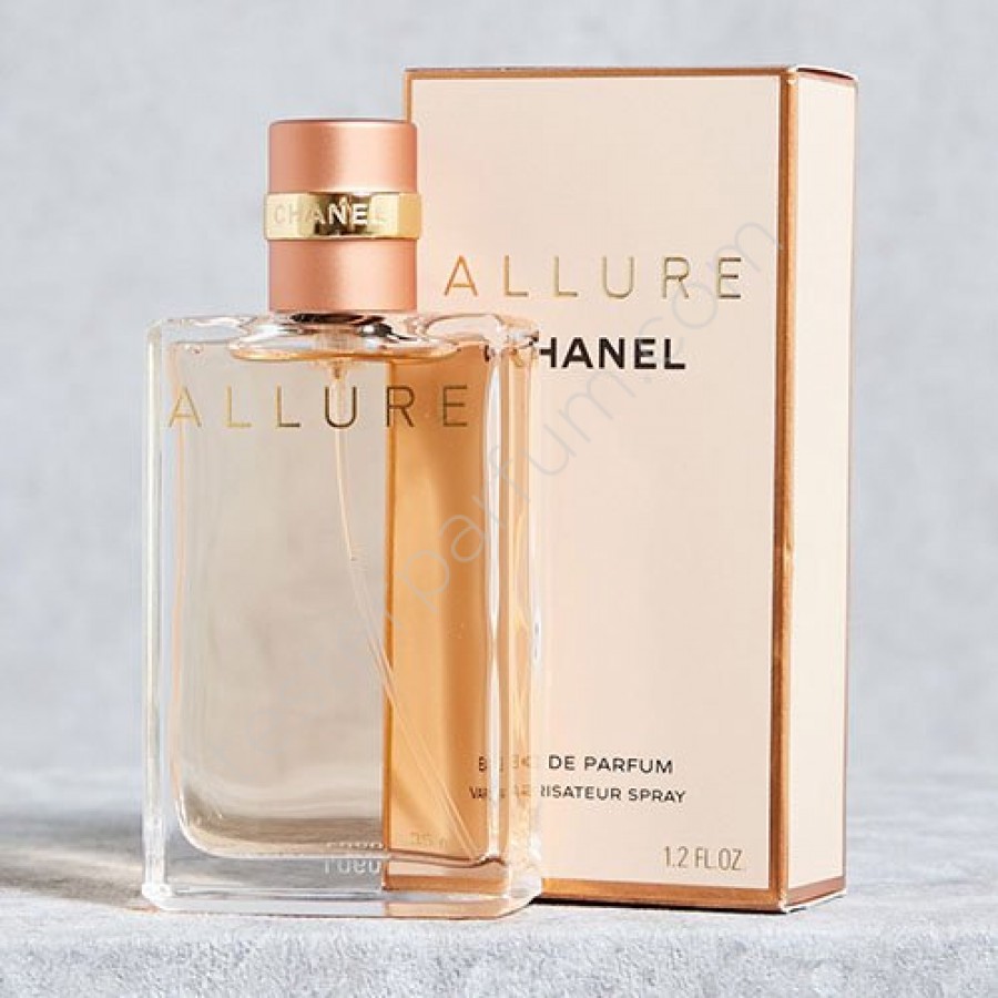 Chanel Allure EDP Tester Kadın Parfüm 100 ml En Uygun Fiyatlarla Satın Al