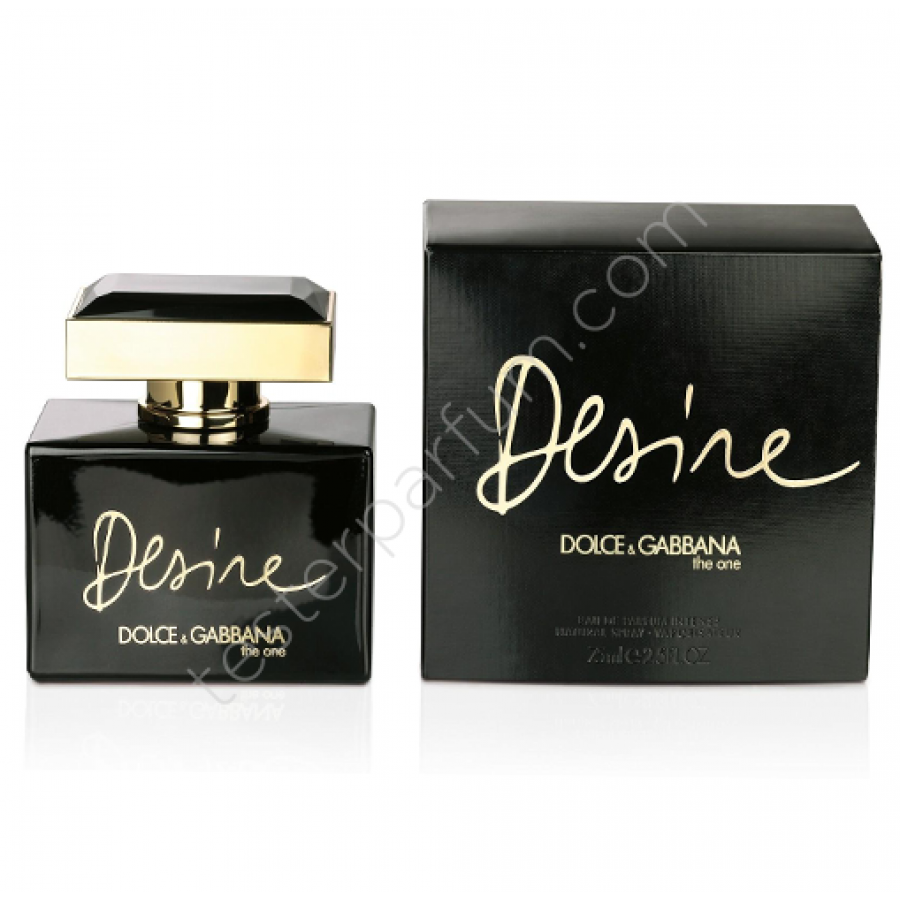 desire dolce gabbana 75ml