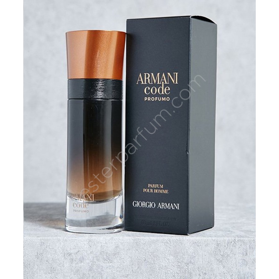 armani code profumo parfum pour homme