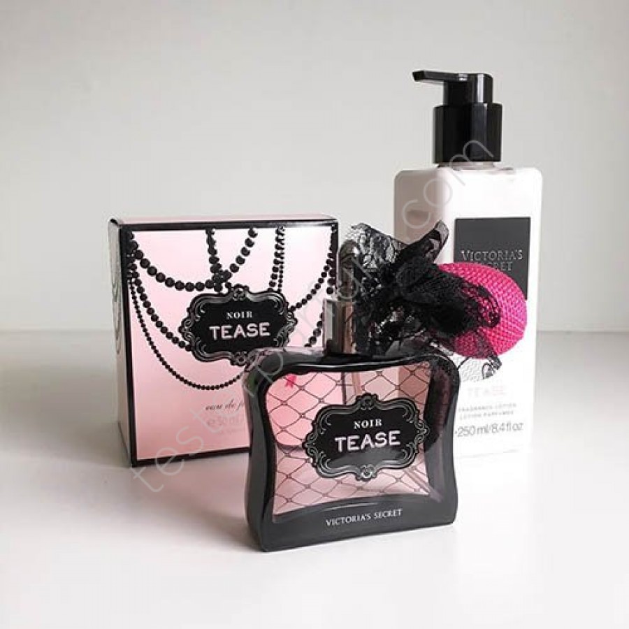 Victoria'S Secret Noir Tease EDP Kadın Parfüm 100 ml En Uygun